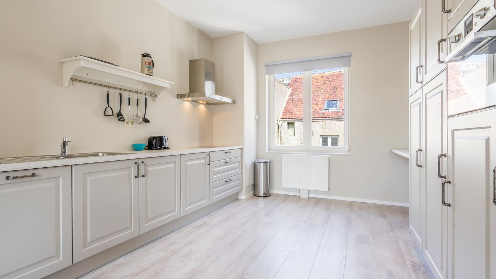 Nieuwstraat  14 - 02