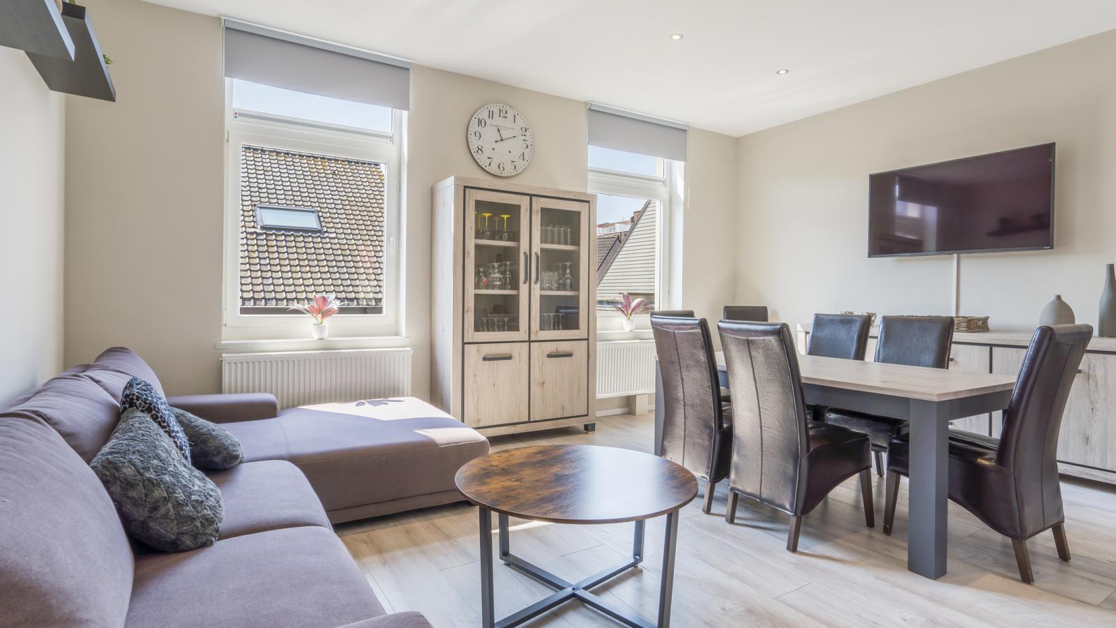 Nieuwstraat  14 - 02