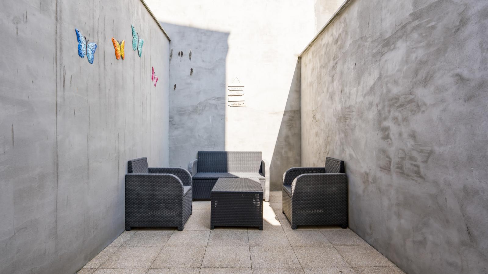 Nieuwstraat  14 - 02