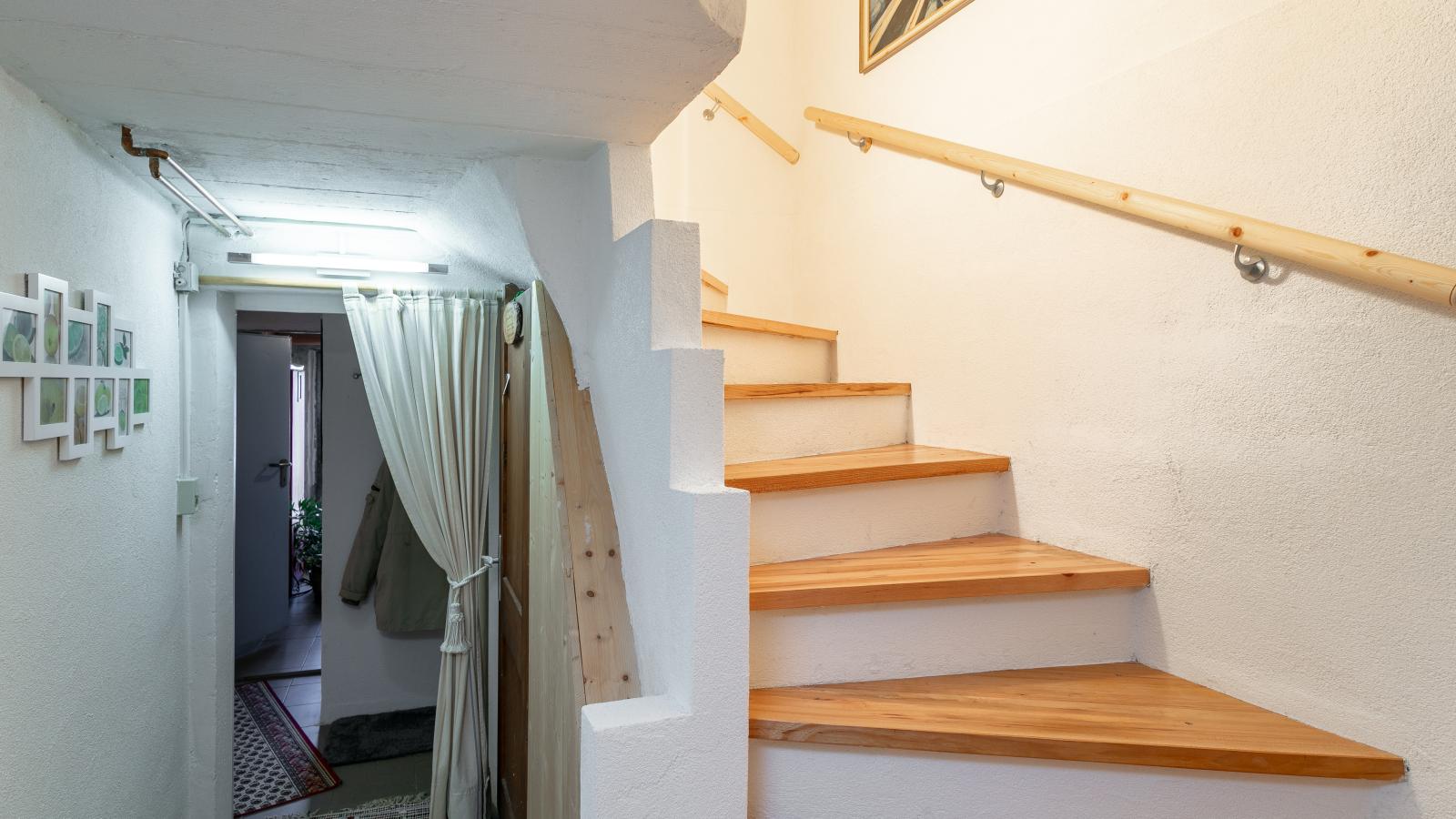 Fernblick Alpbach-Overloop