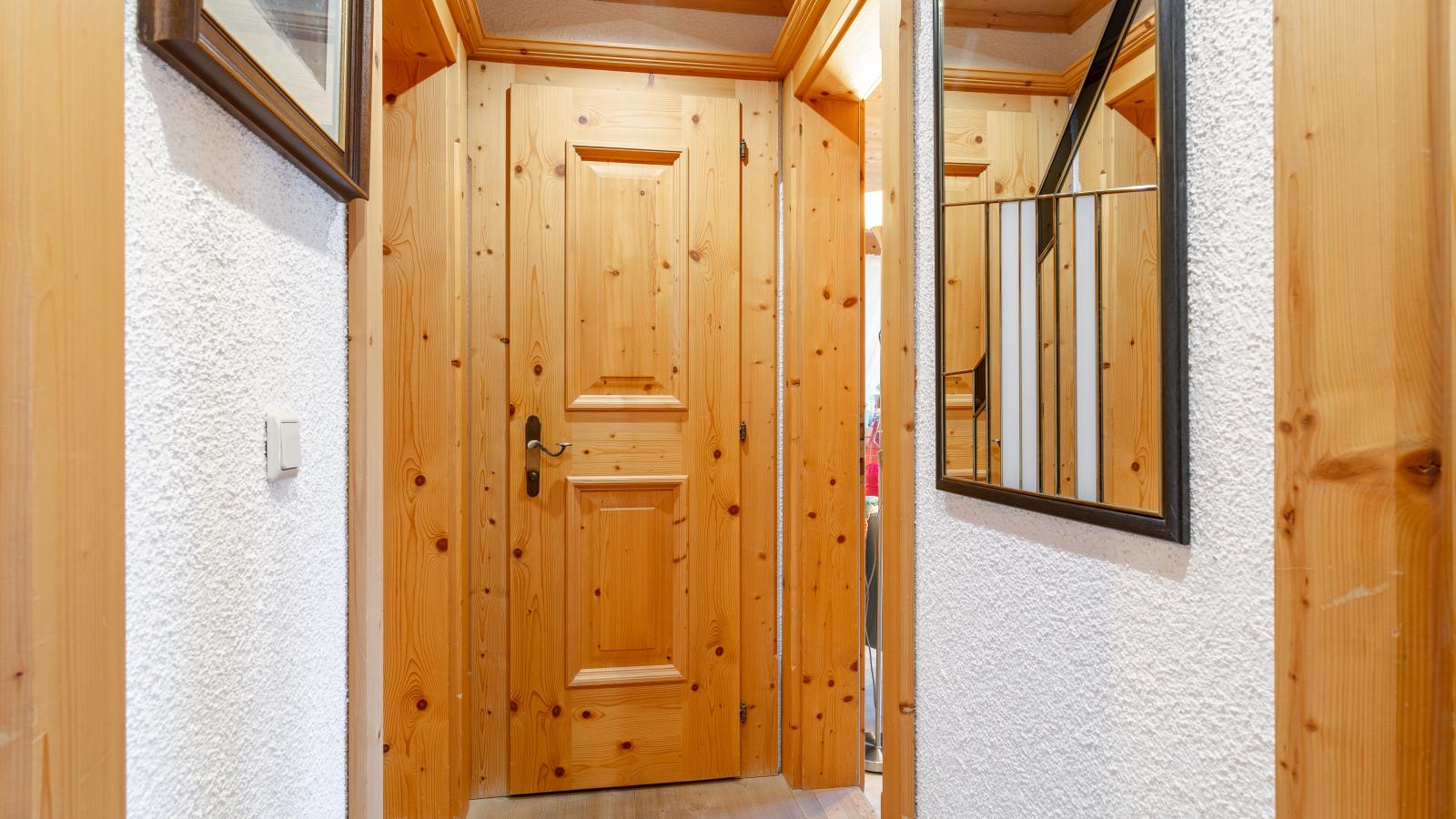 Fernblick Alpbach-Overloop