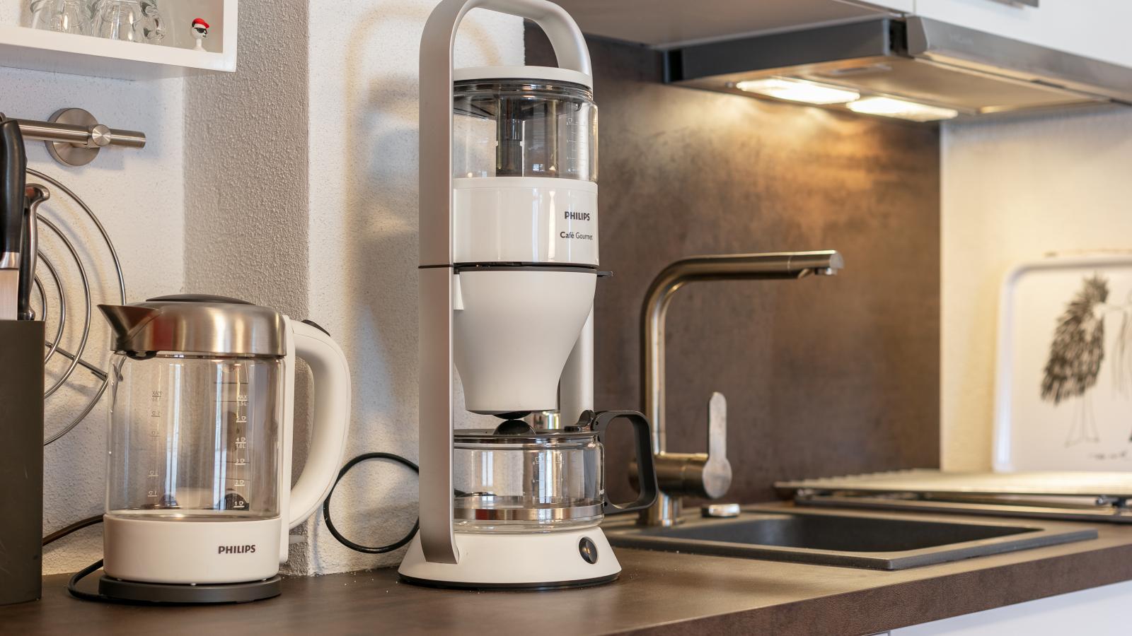 Fernblick Alpbach-Keuken