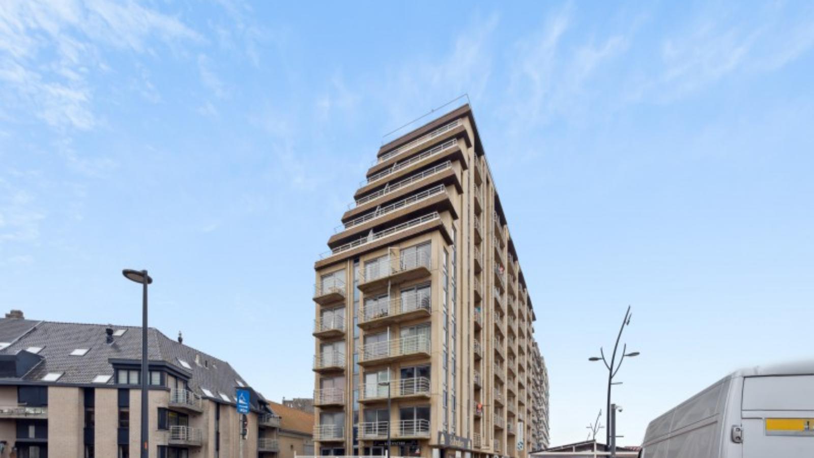 Ocean Suites - 514