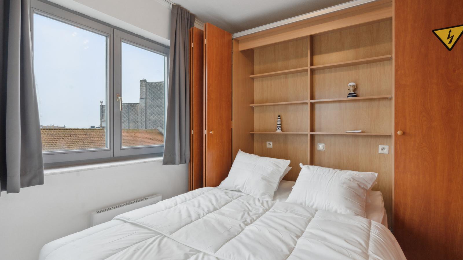 Ocean Suites - 514-Slaapkamer