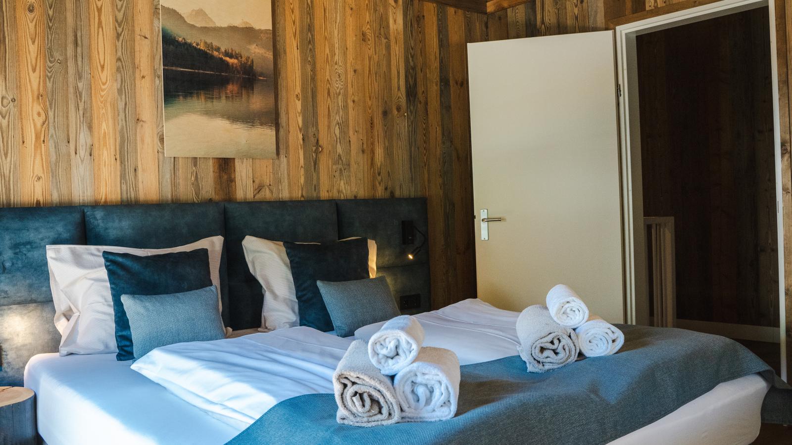 Seezauber-Slaapkamer