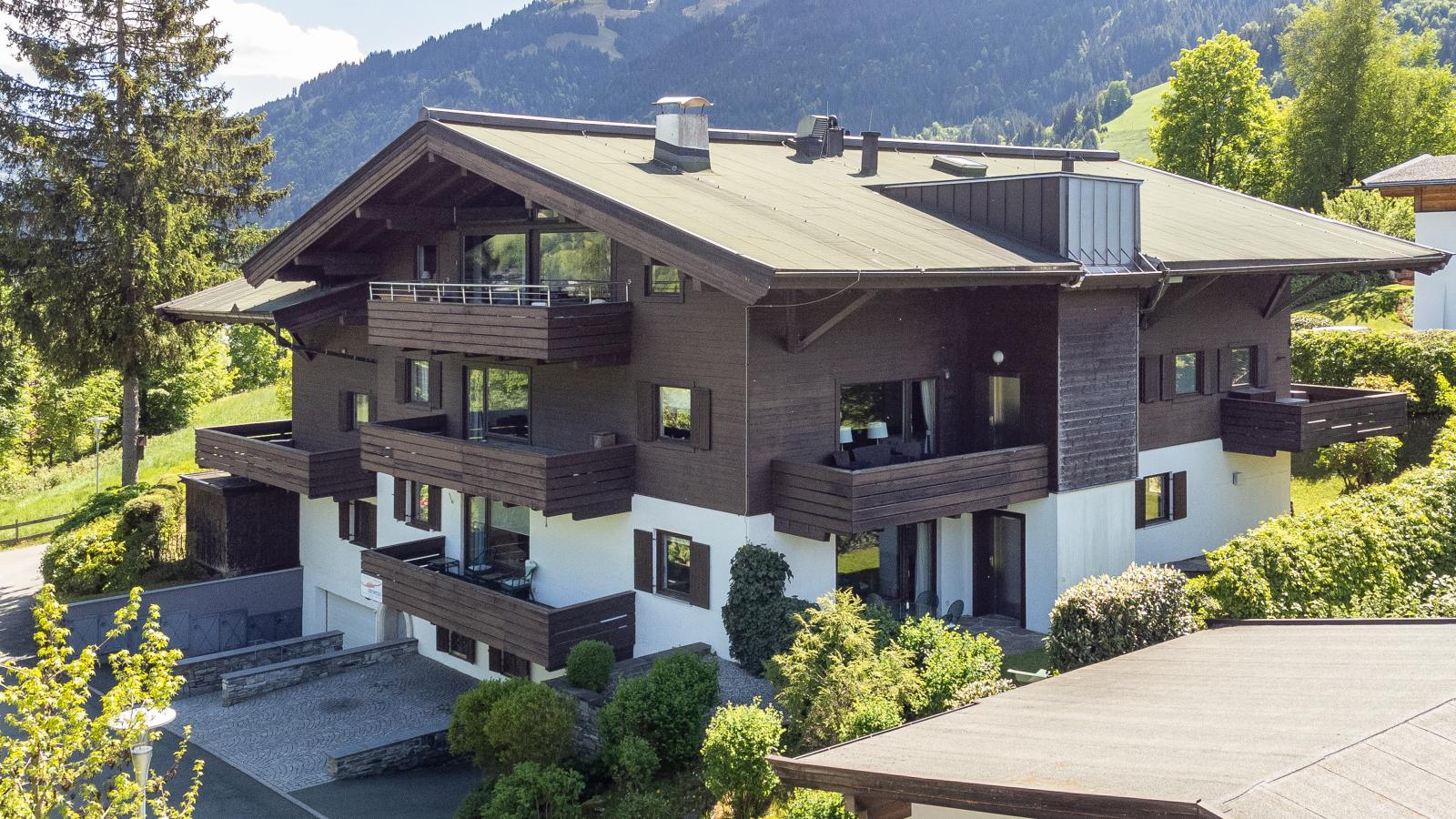 Alpina Lebenberg