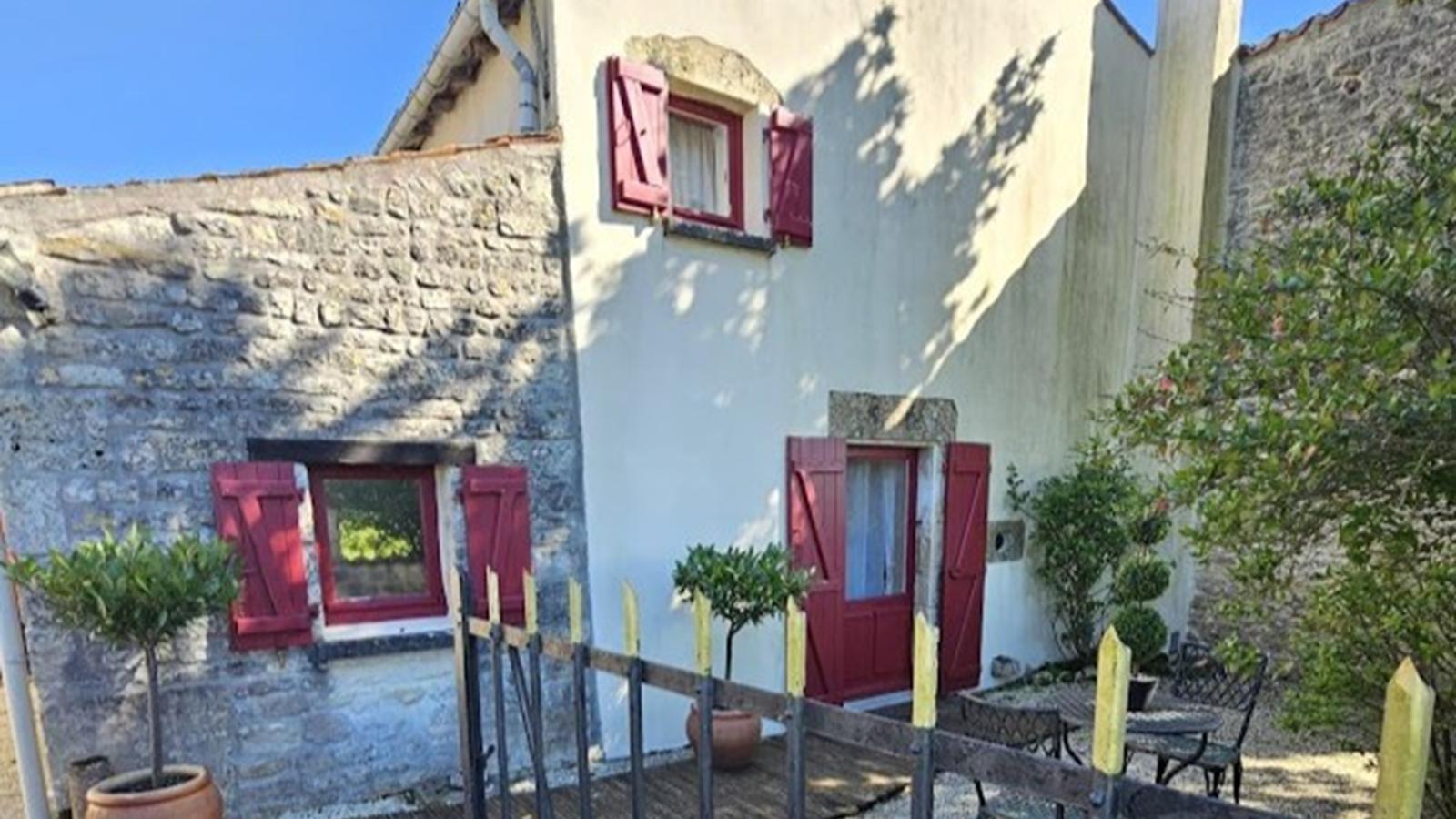 Le Puits du Bonheur
