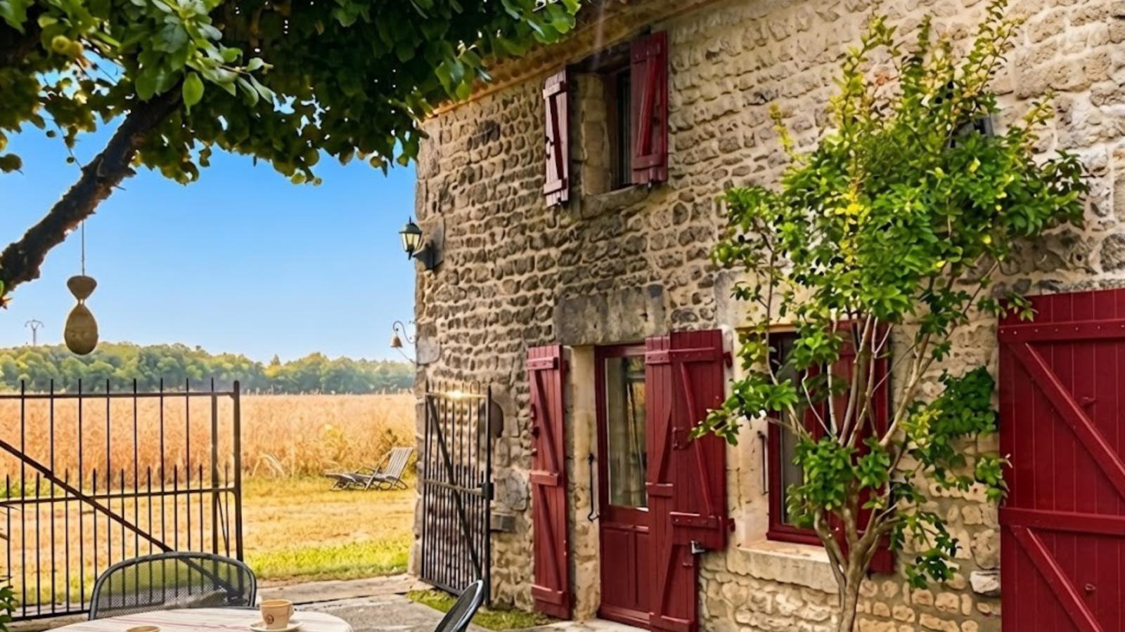 Le Bonheur
