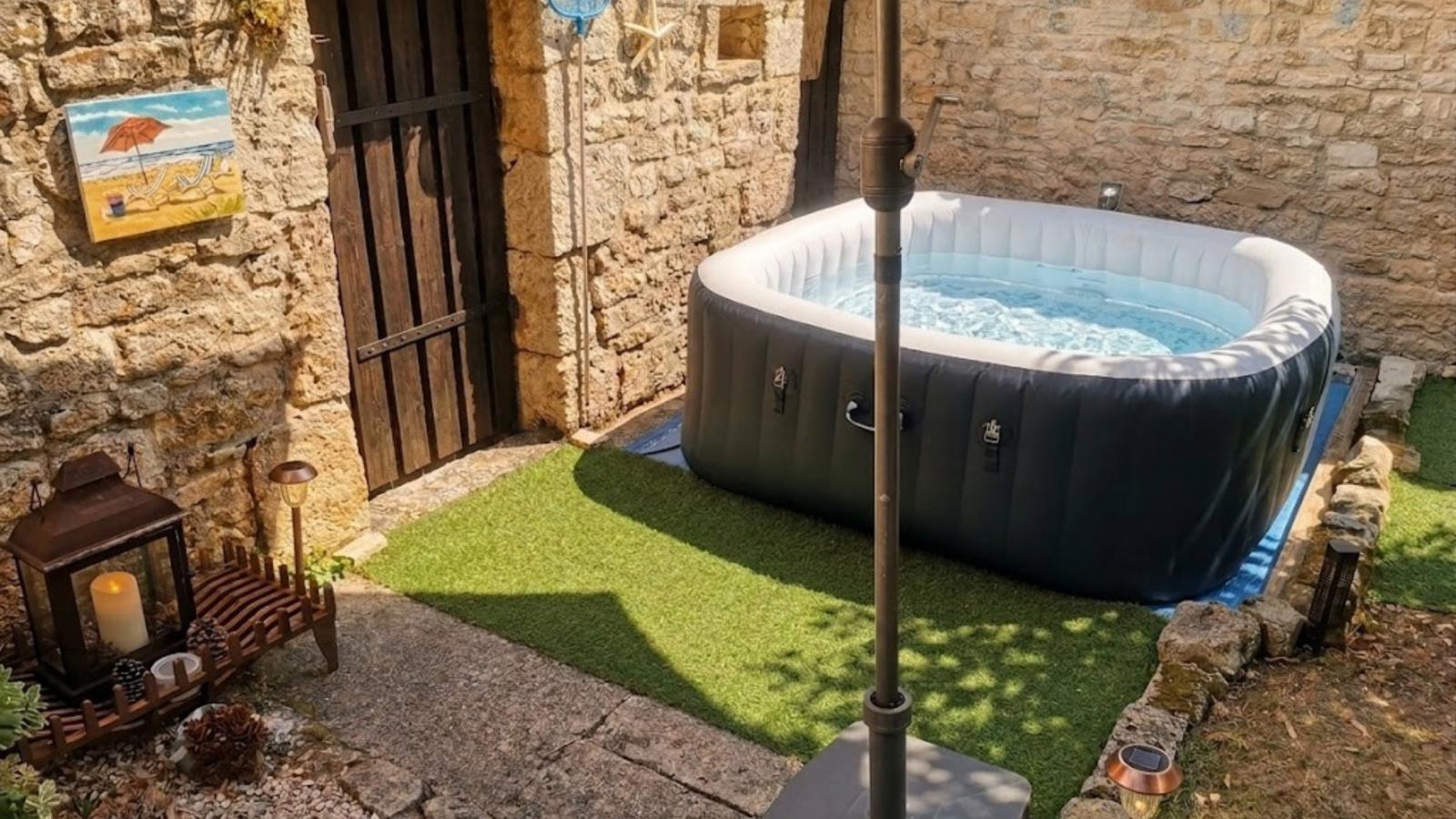 Le Bonheur - Wellness