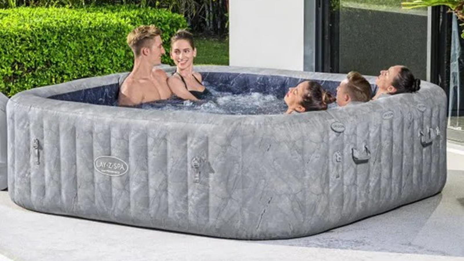 Le Puits du Bonheur - Spa