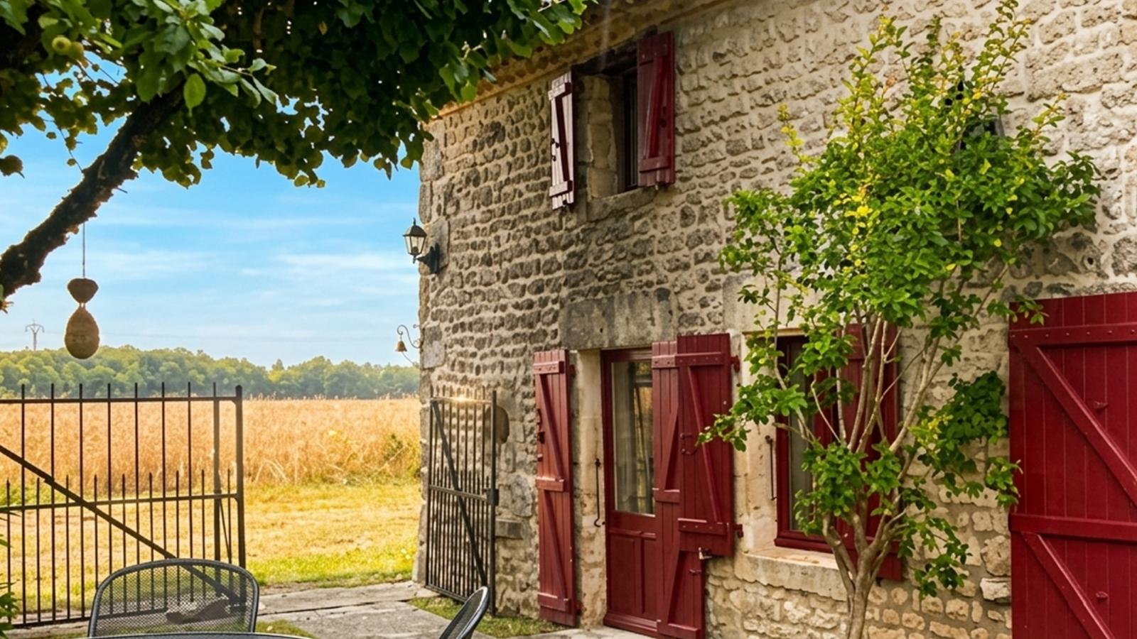 Le Bonheur