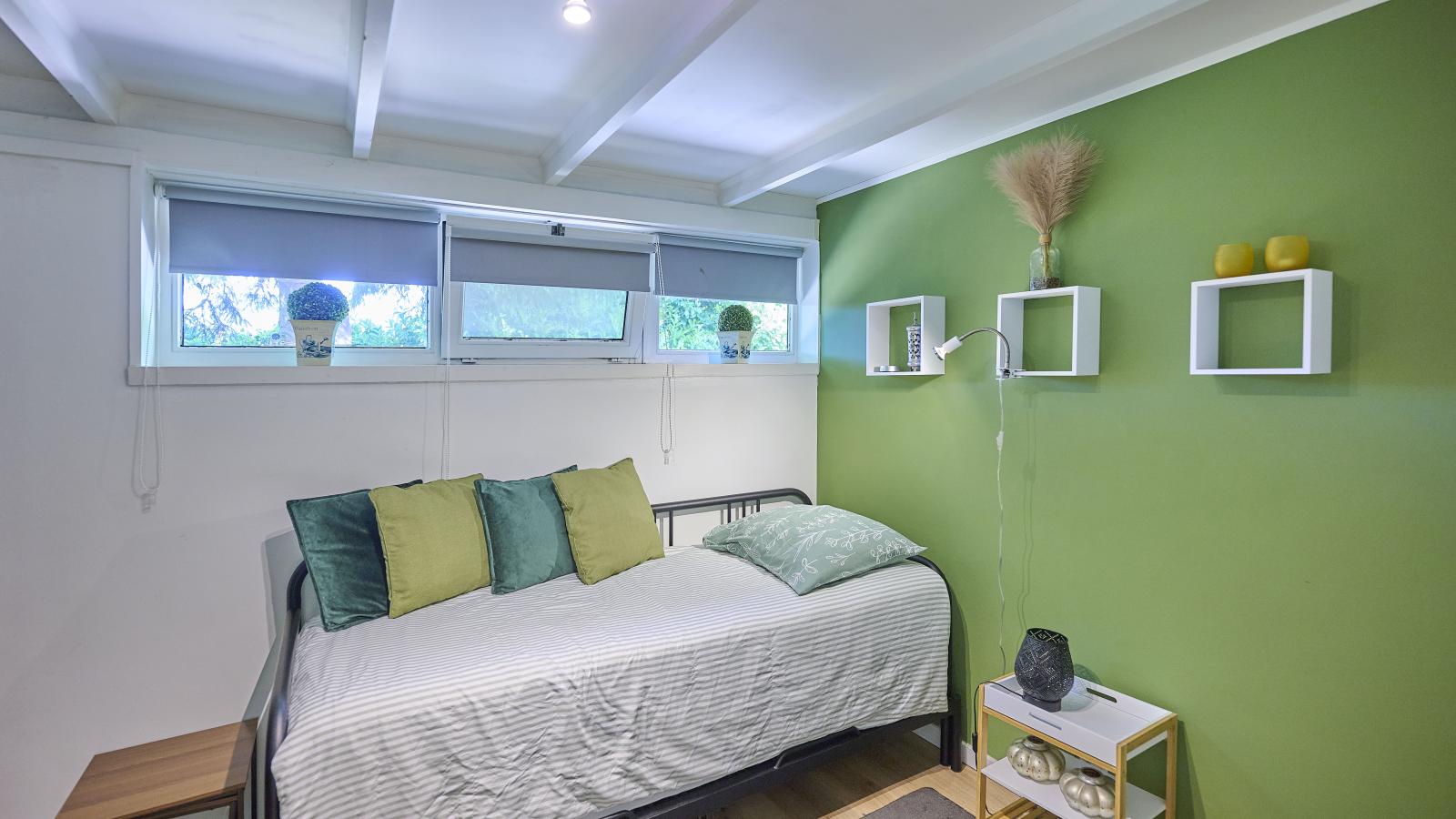 Bungalow Sonnerust