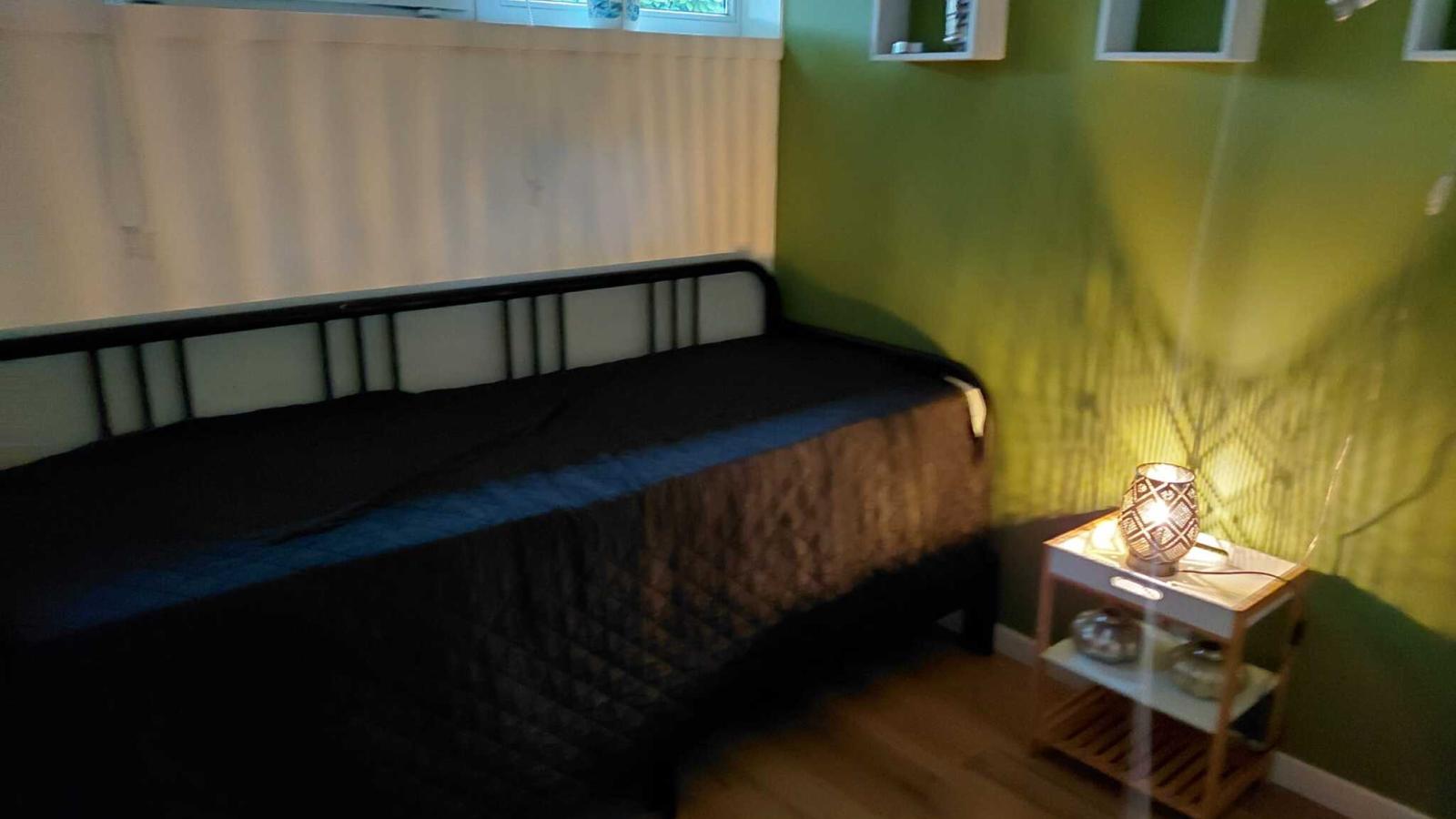 Bungalow Sonnerust-Bedroom