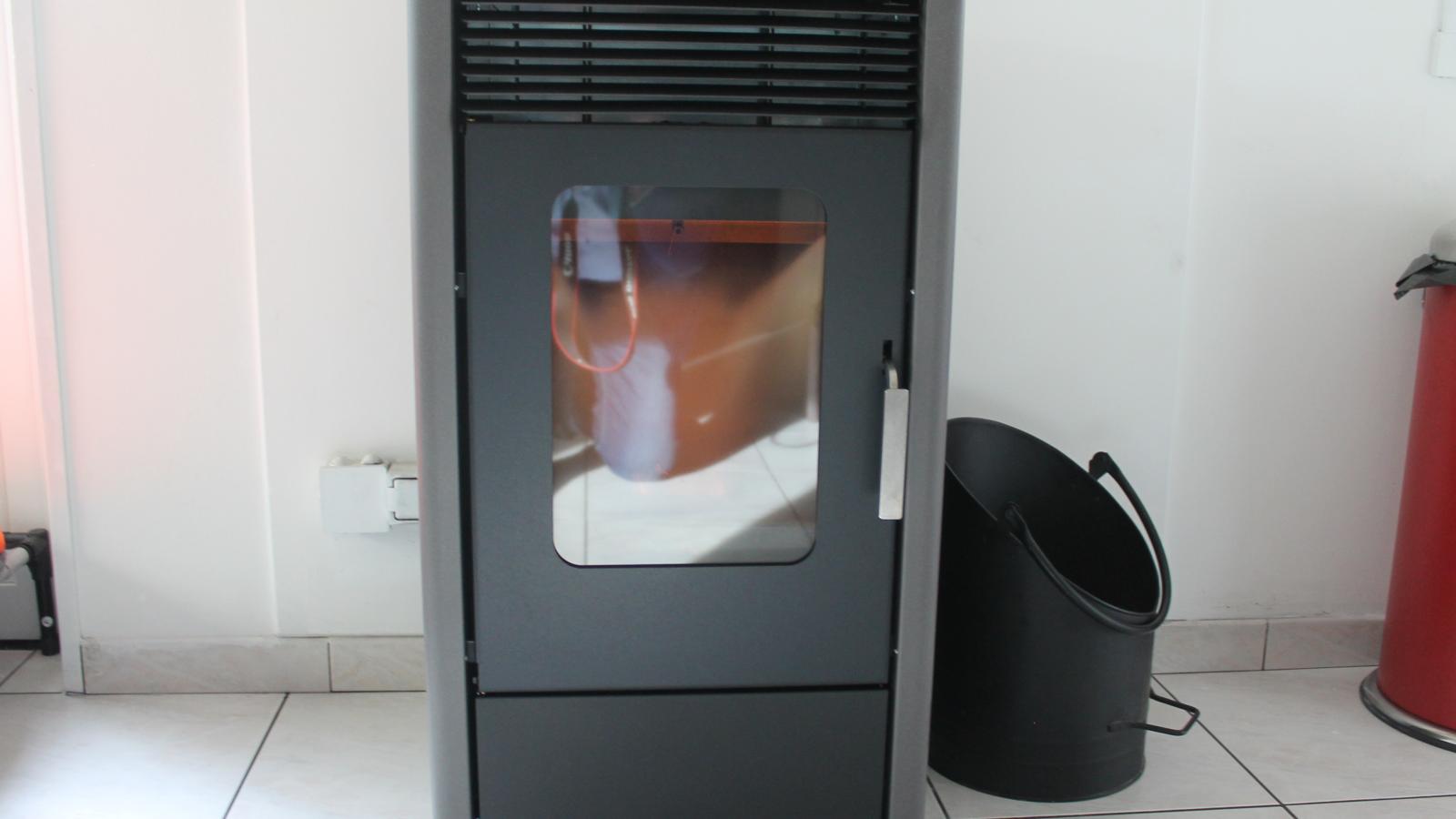 Bungalow Sonnerust-Indoor