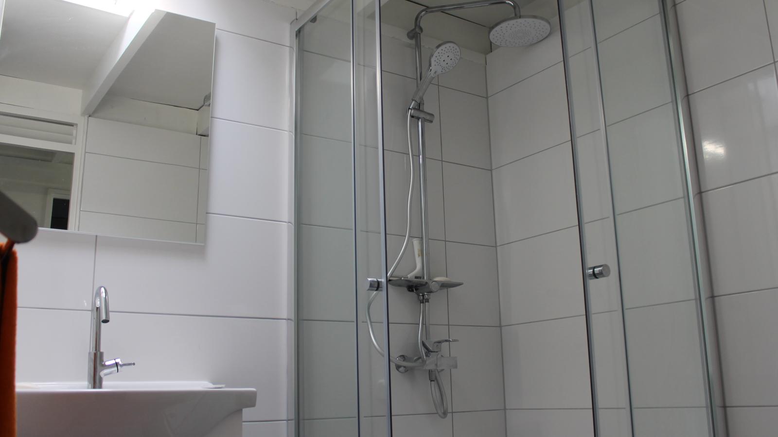 Bungalow Sonnerust-Bathroom