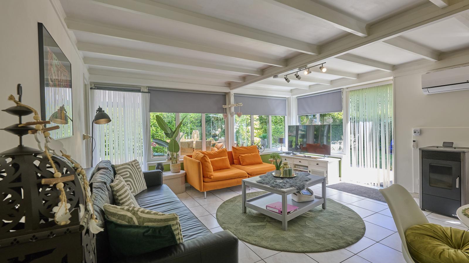 Bungalow Sonnerust