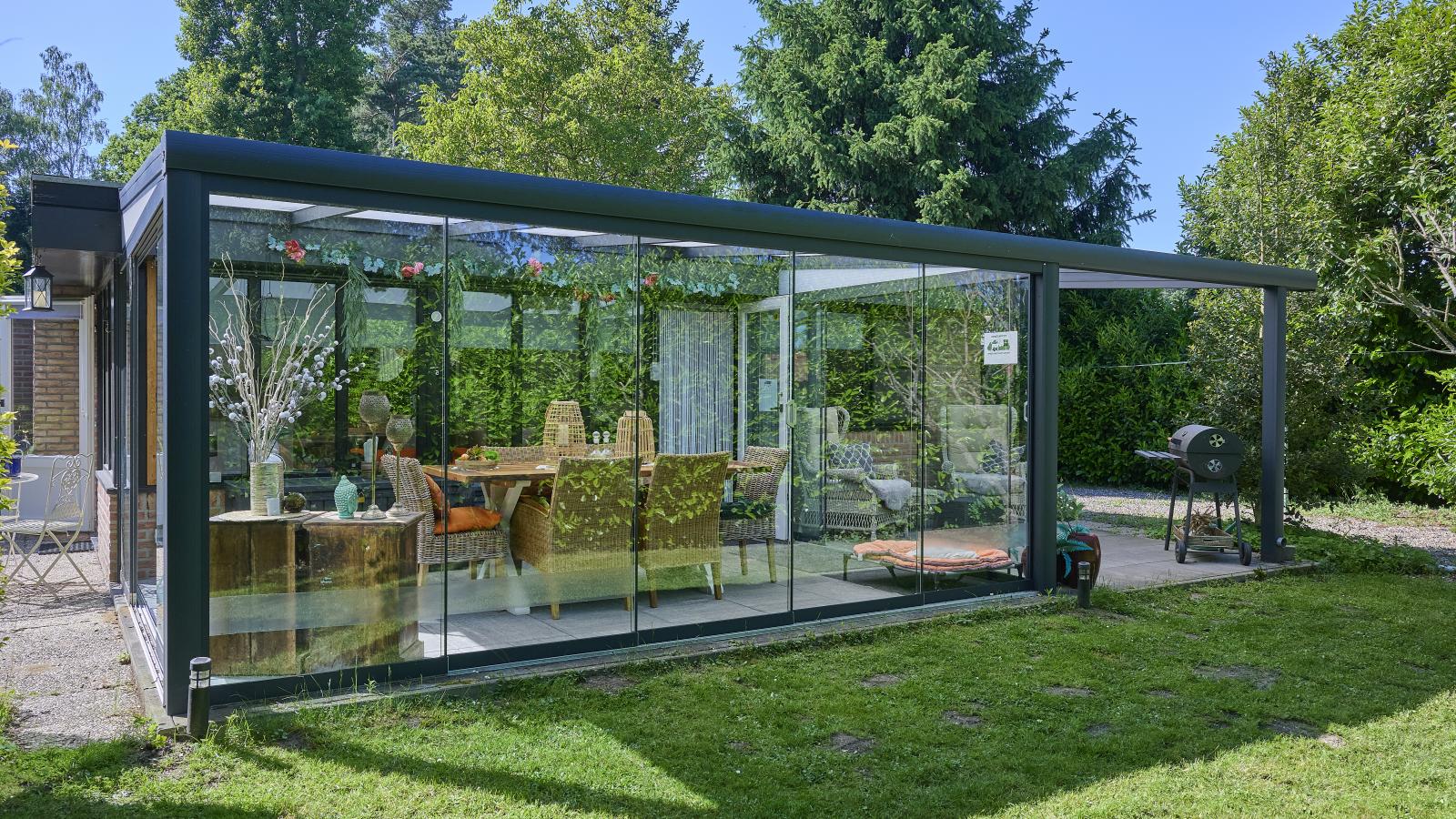 Bungalow Sonnerust