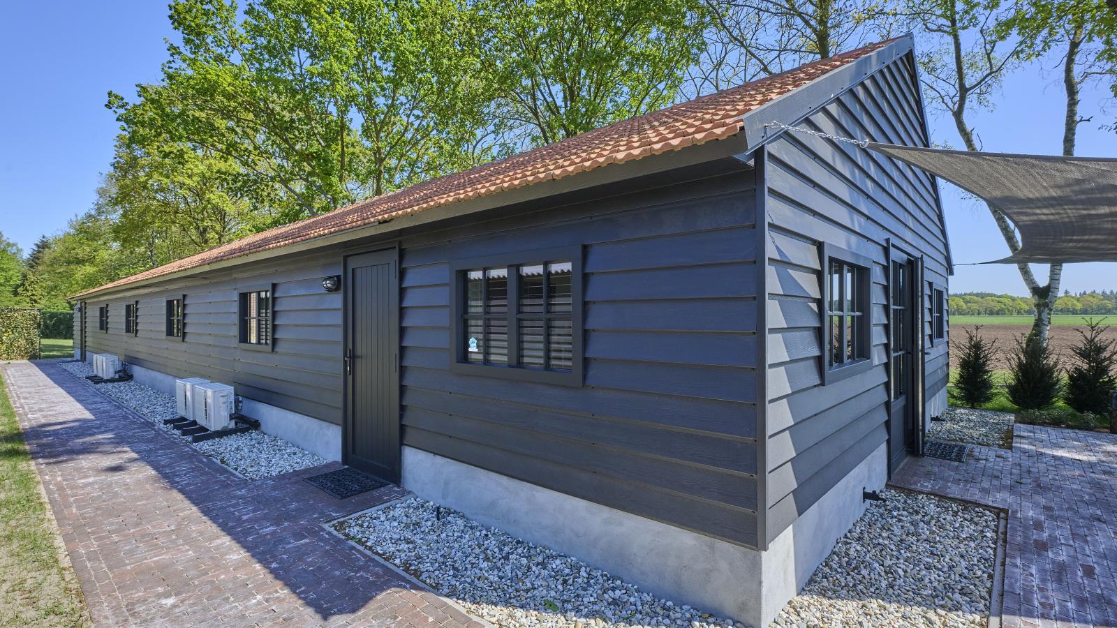 Guesthouse het Koetshuis