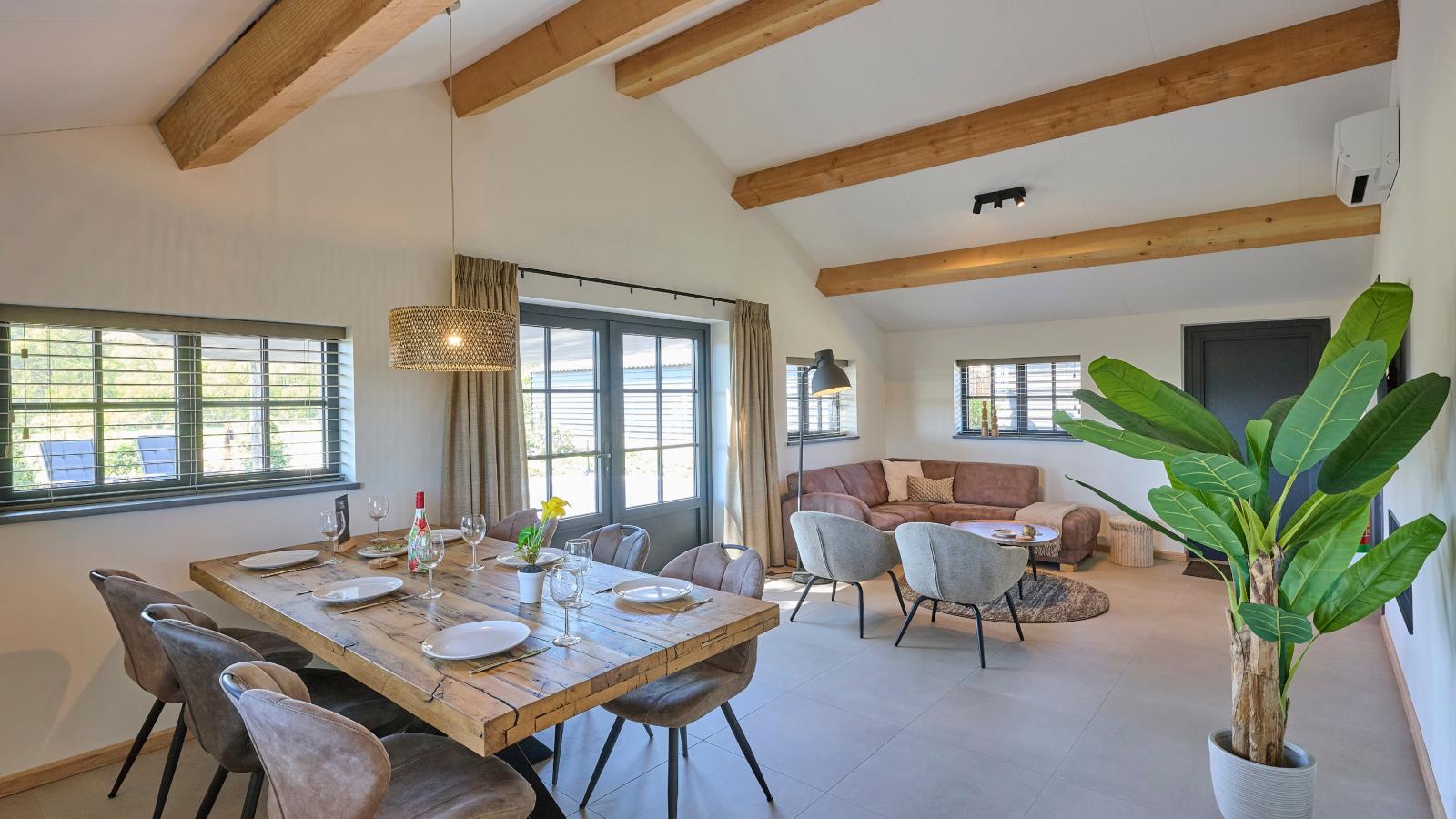 Guesthouse het Koetshuis