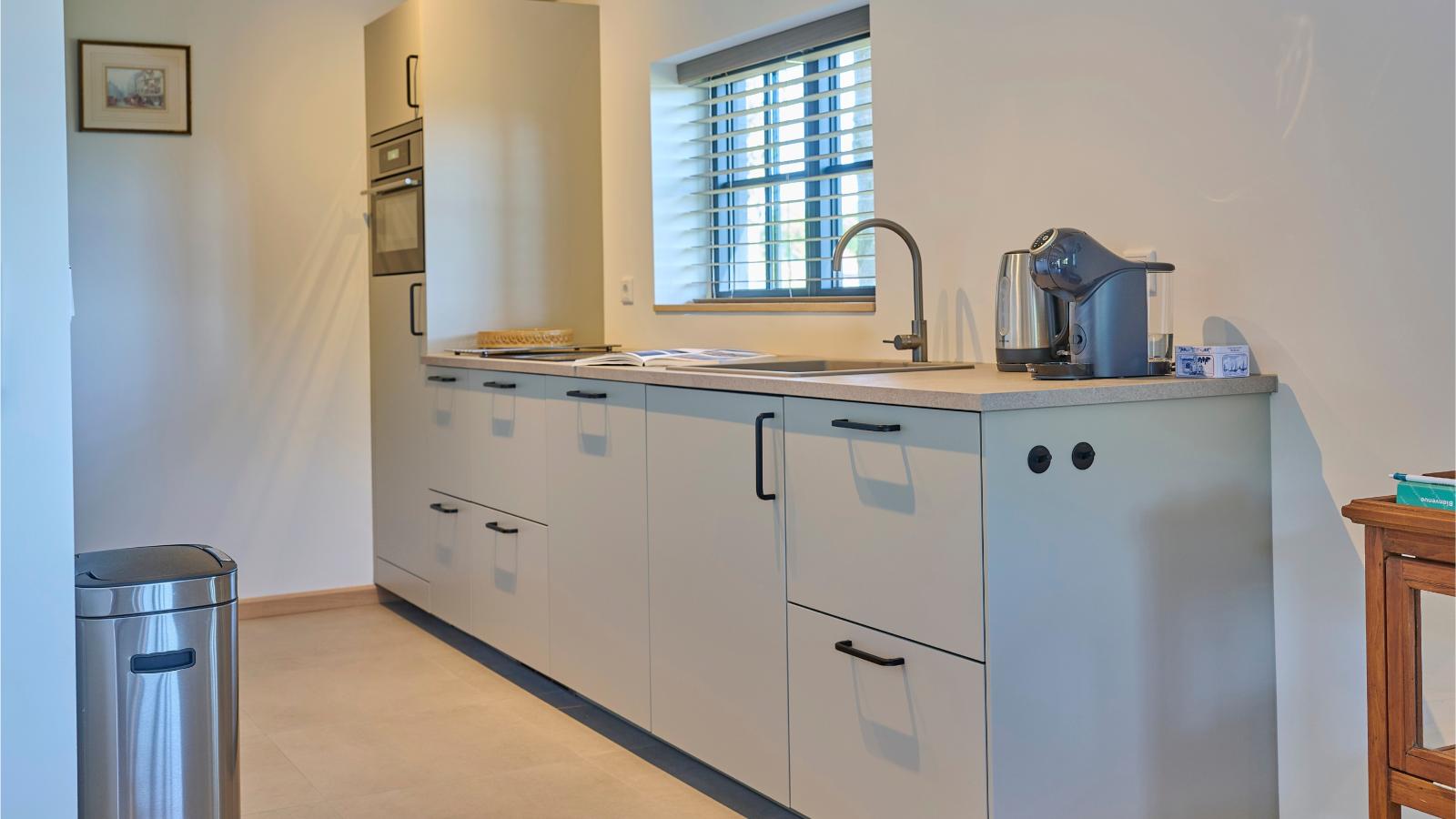 Guesthouse het Koetshuis