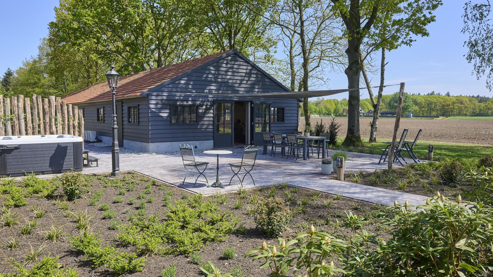 Guesthouse het Koetshuis - Extérieur