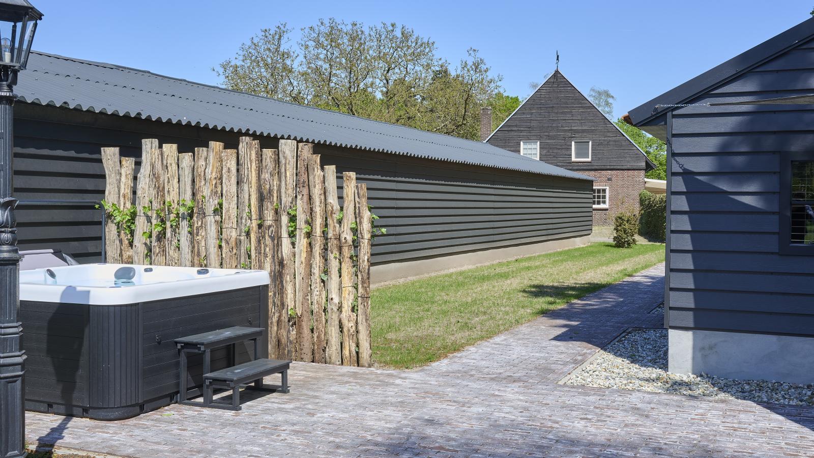 Guesthouse het Koetshuis - Bien-être
