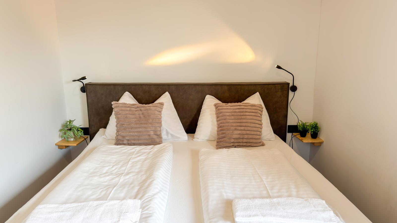 Obermöschach 1A - Bedroom