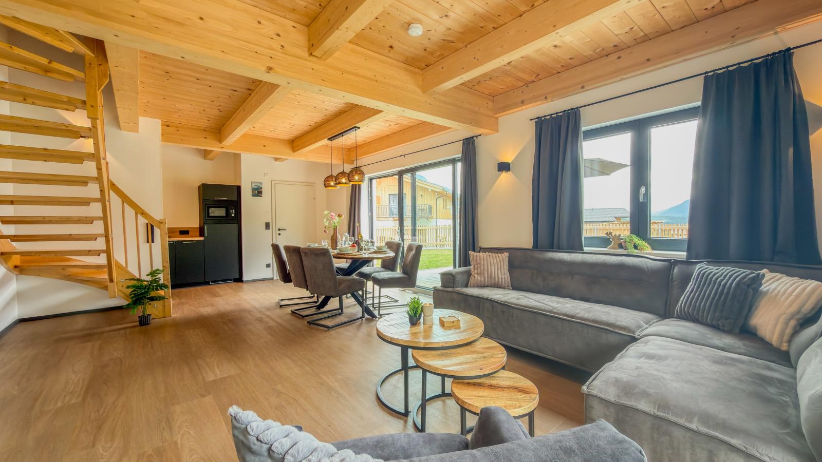 Obermöschach 1B