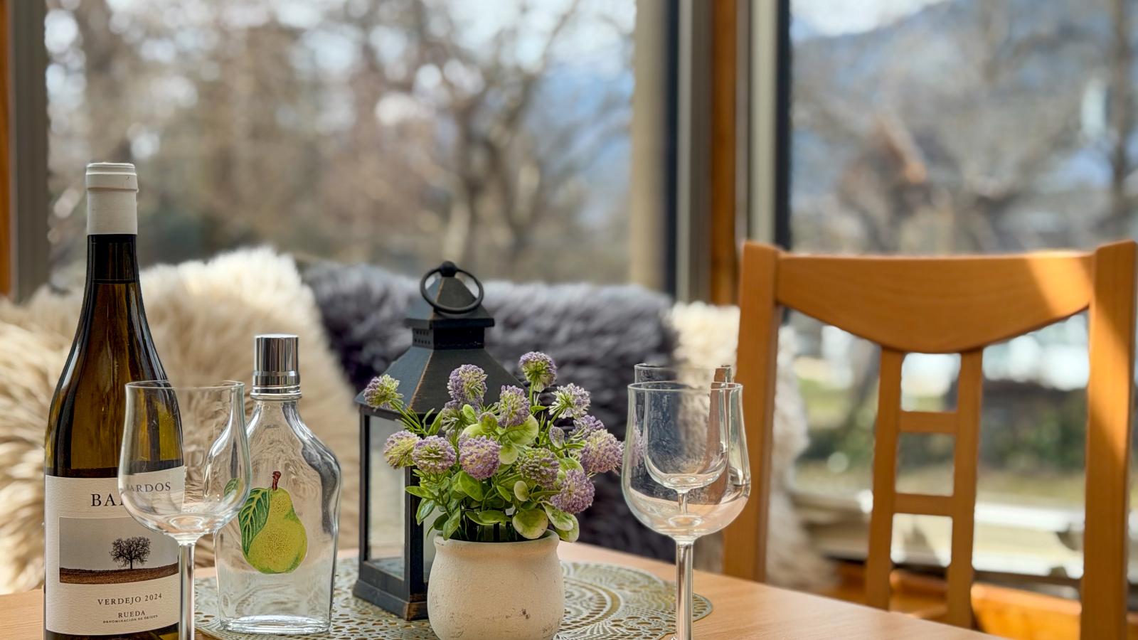 Salburg Tröpolach - Ambiance