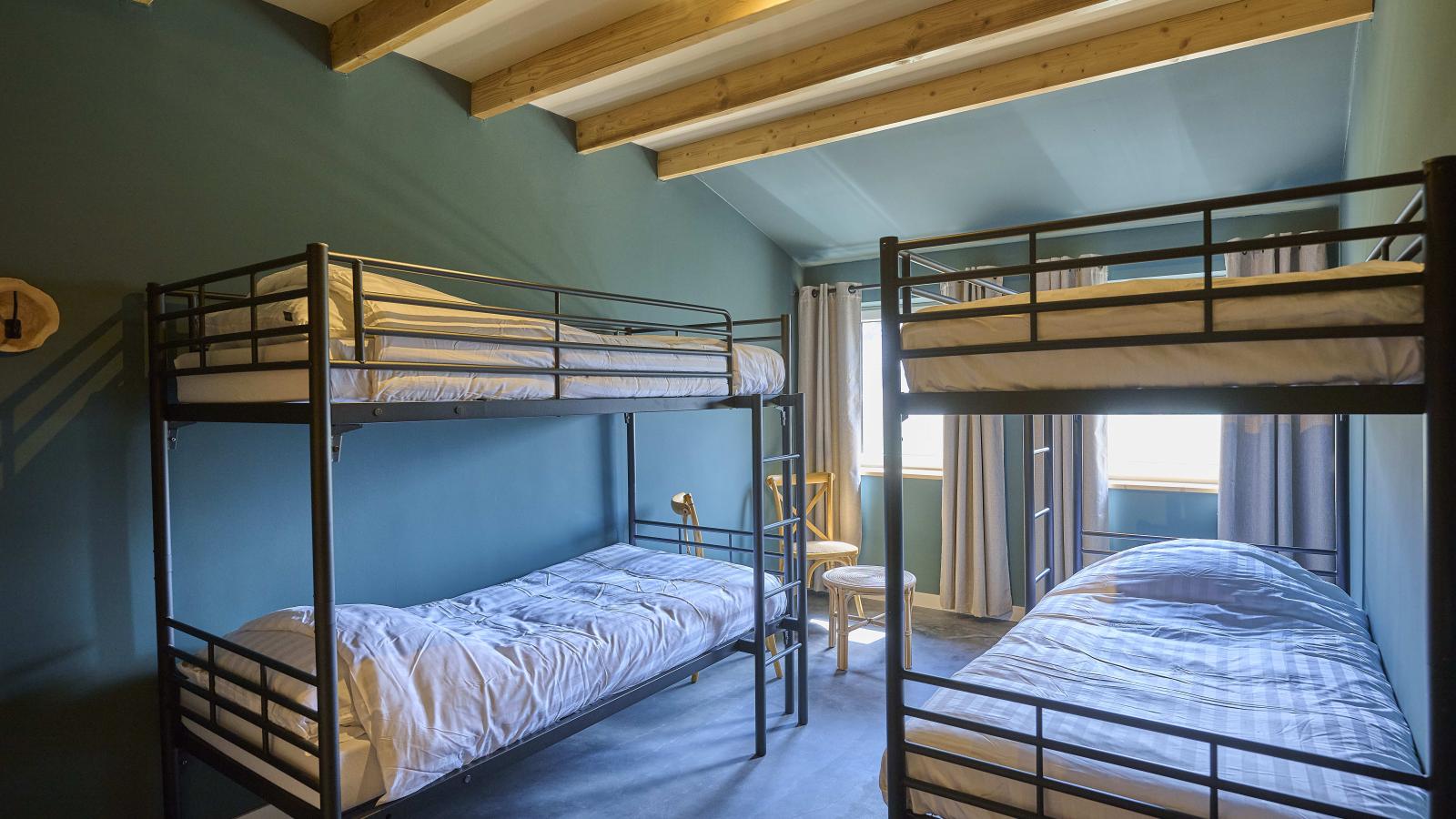 Sientjeshof 2 - Slaapkamer