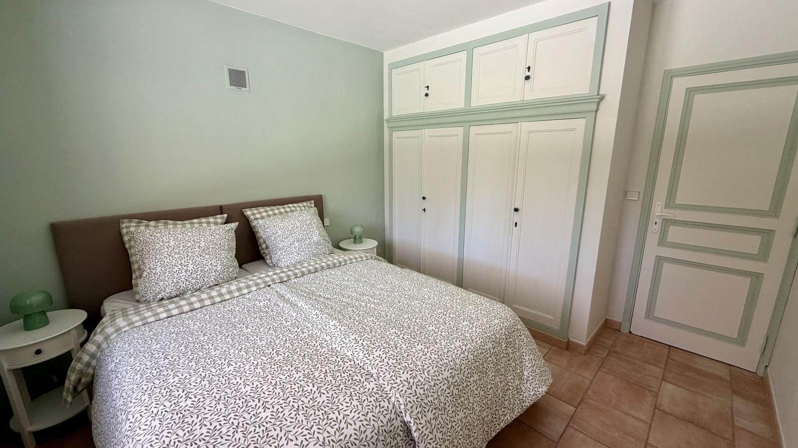 Le Vent D Anges - Schlafzimmer