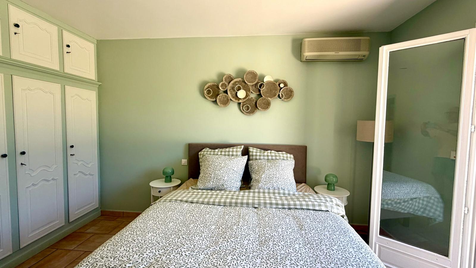 Le Vent D Anges - Schlafzimmer