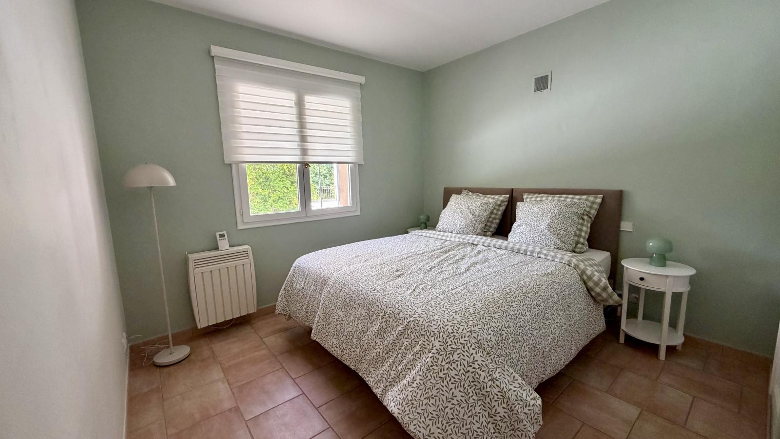 Le Vent D Anges - Schlafzimmer