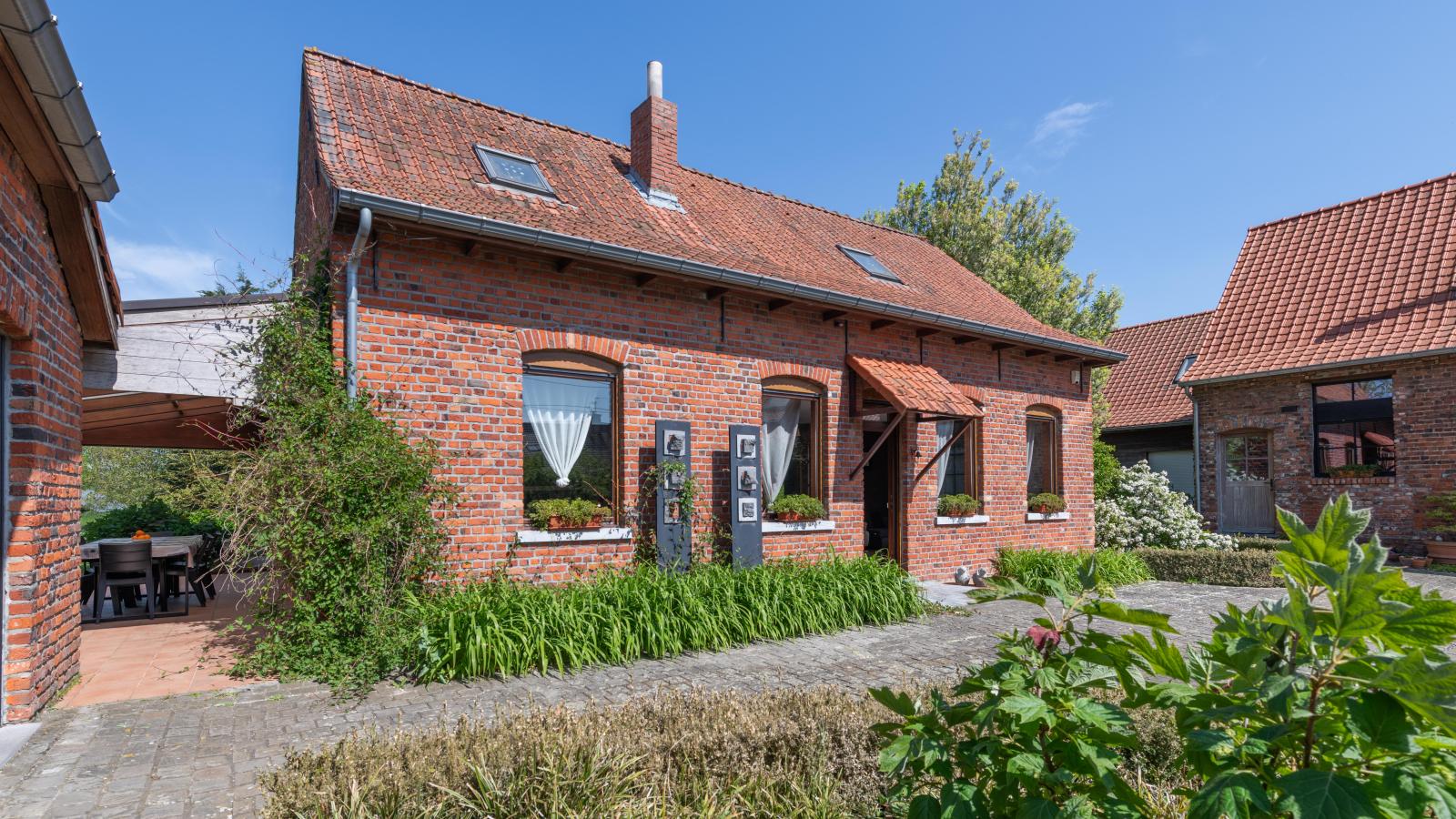 La Ferme de Gabrielle