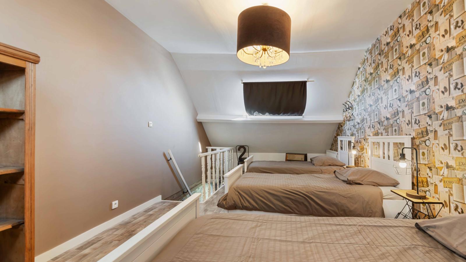 Memories - Chambre