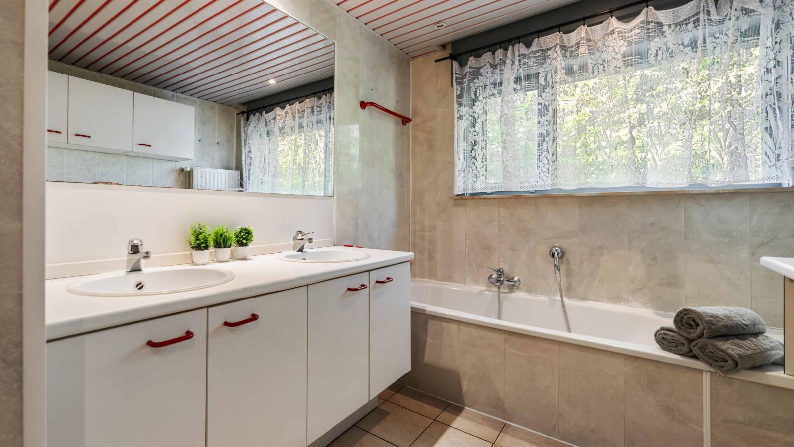 Memories - Salle de bain