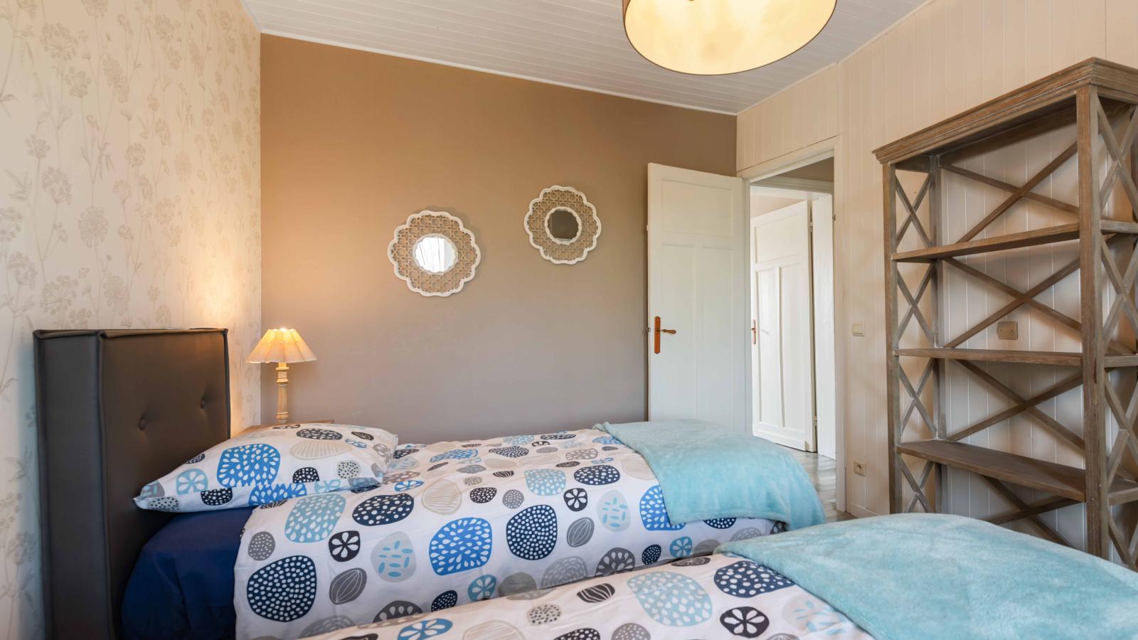 Memories - Chambre