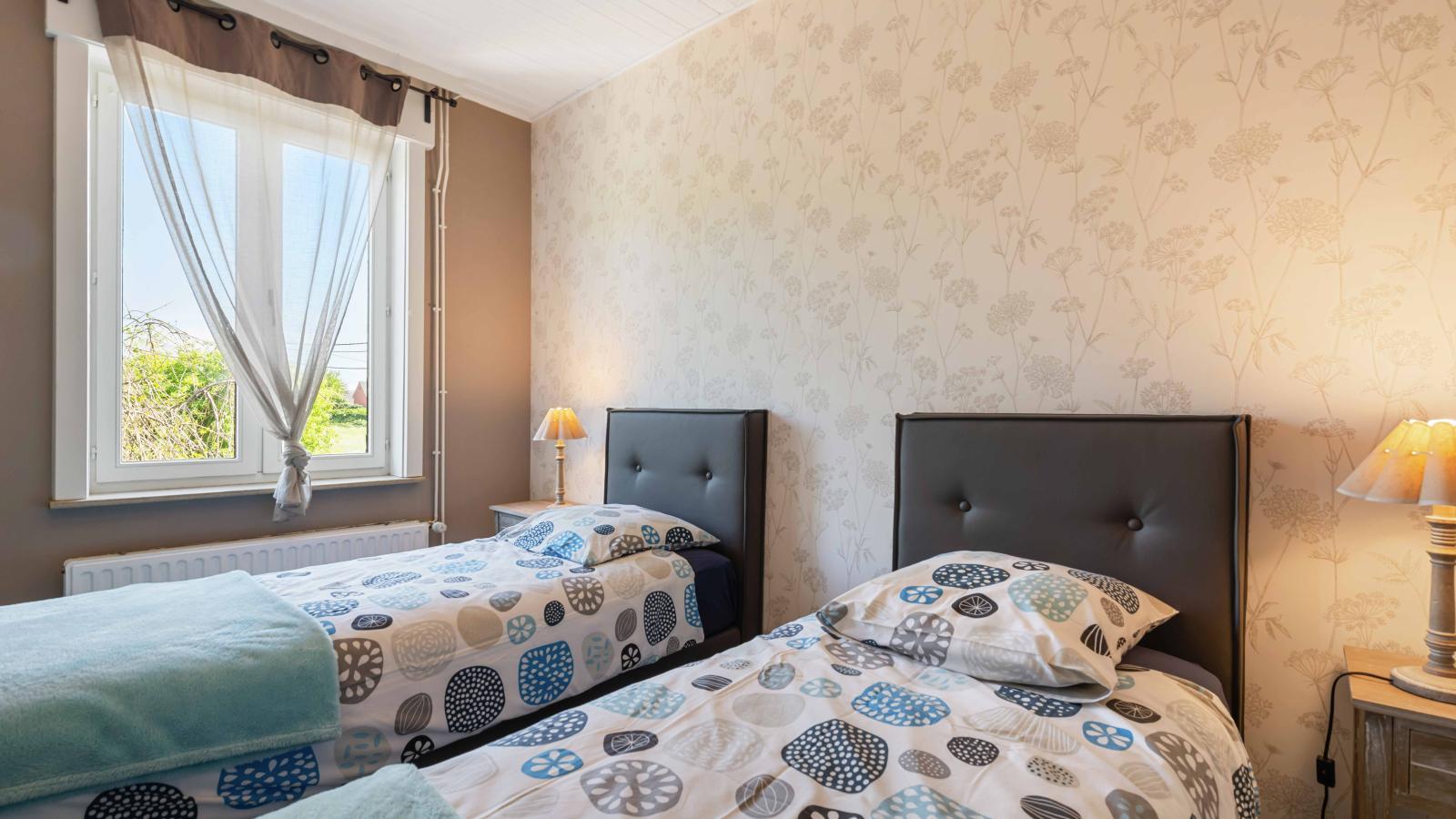 Memories - Chambre