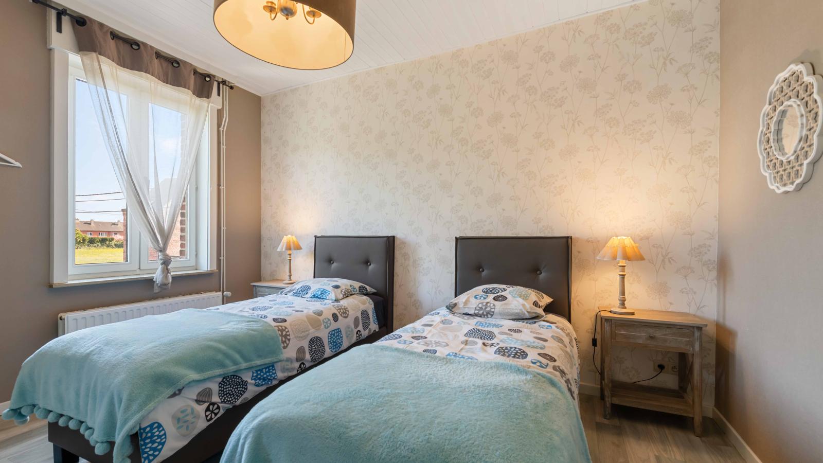 Memories - Chambre