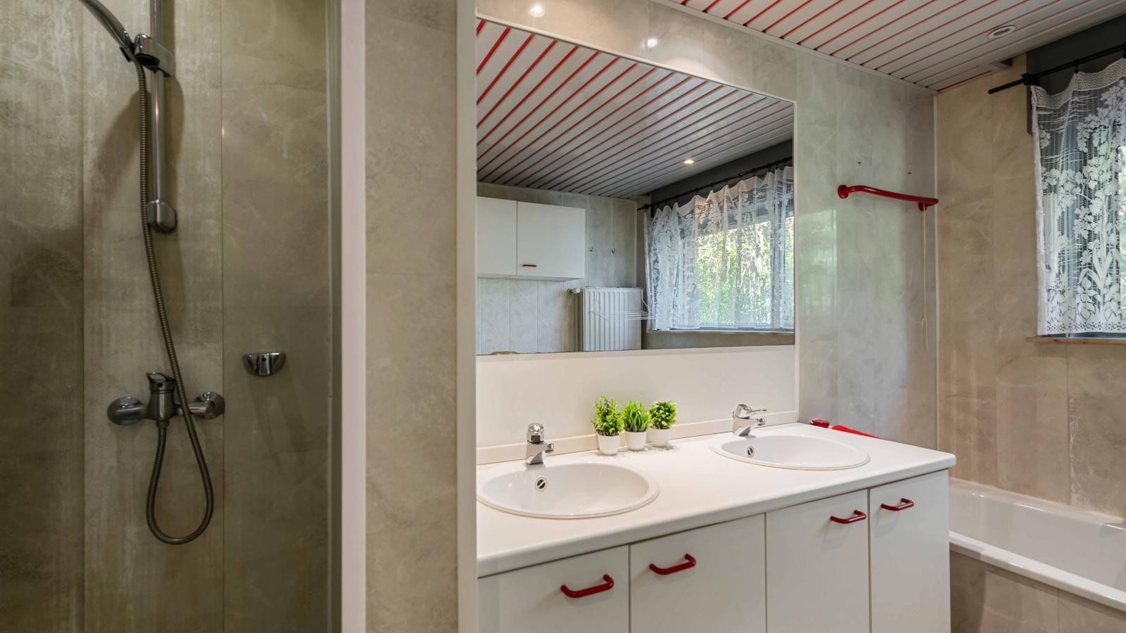 Memories - Salle de bain