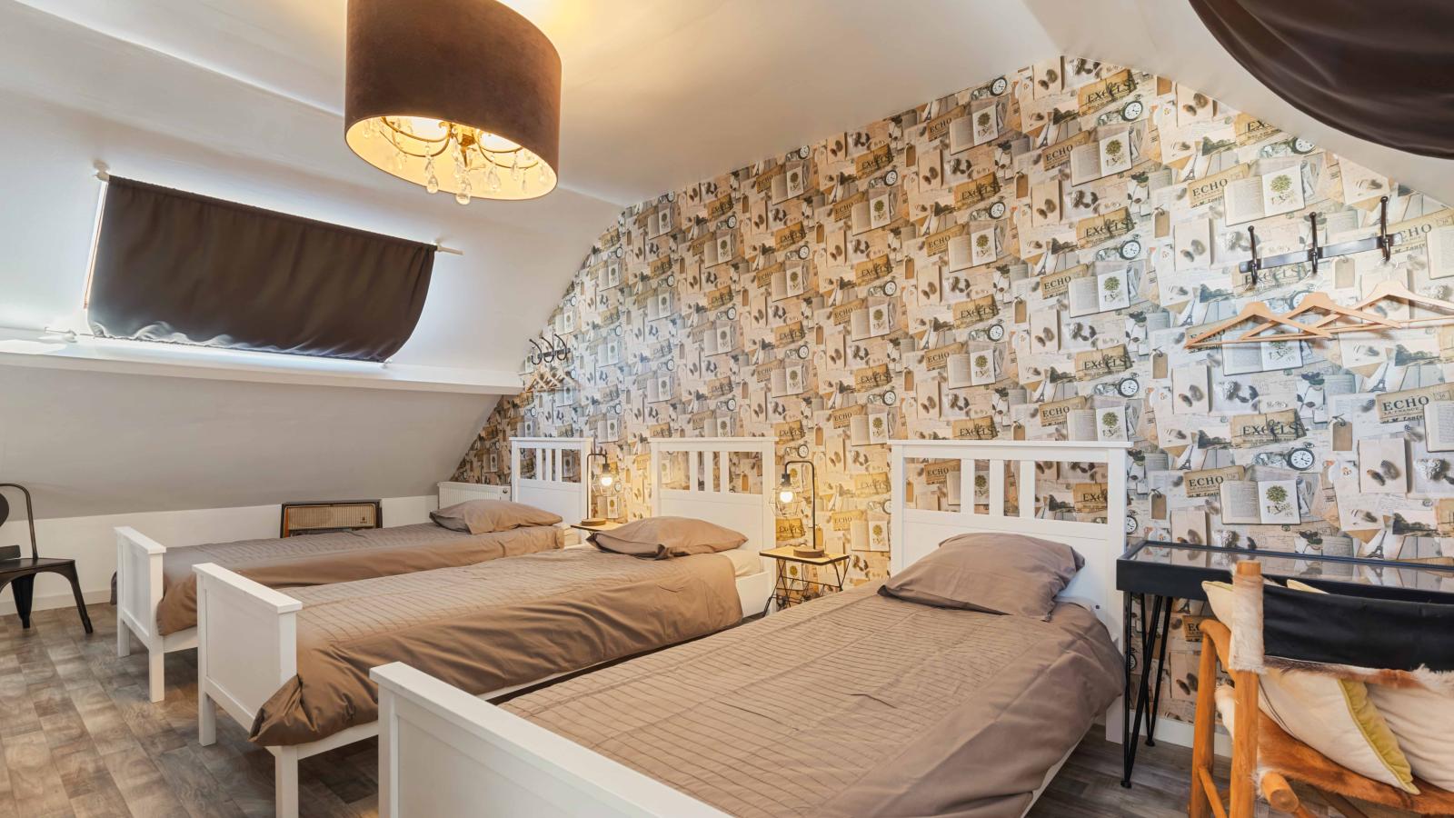 Memories - Chambre