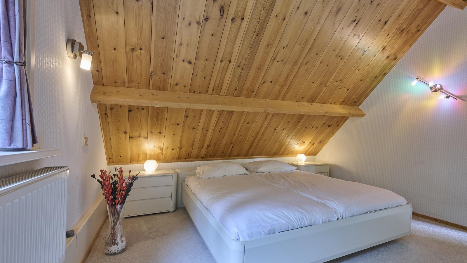 Gouden Weide - Slaapkamer