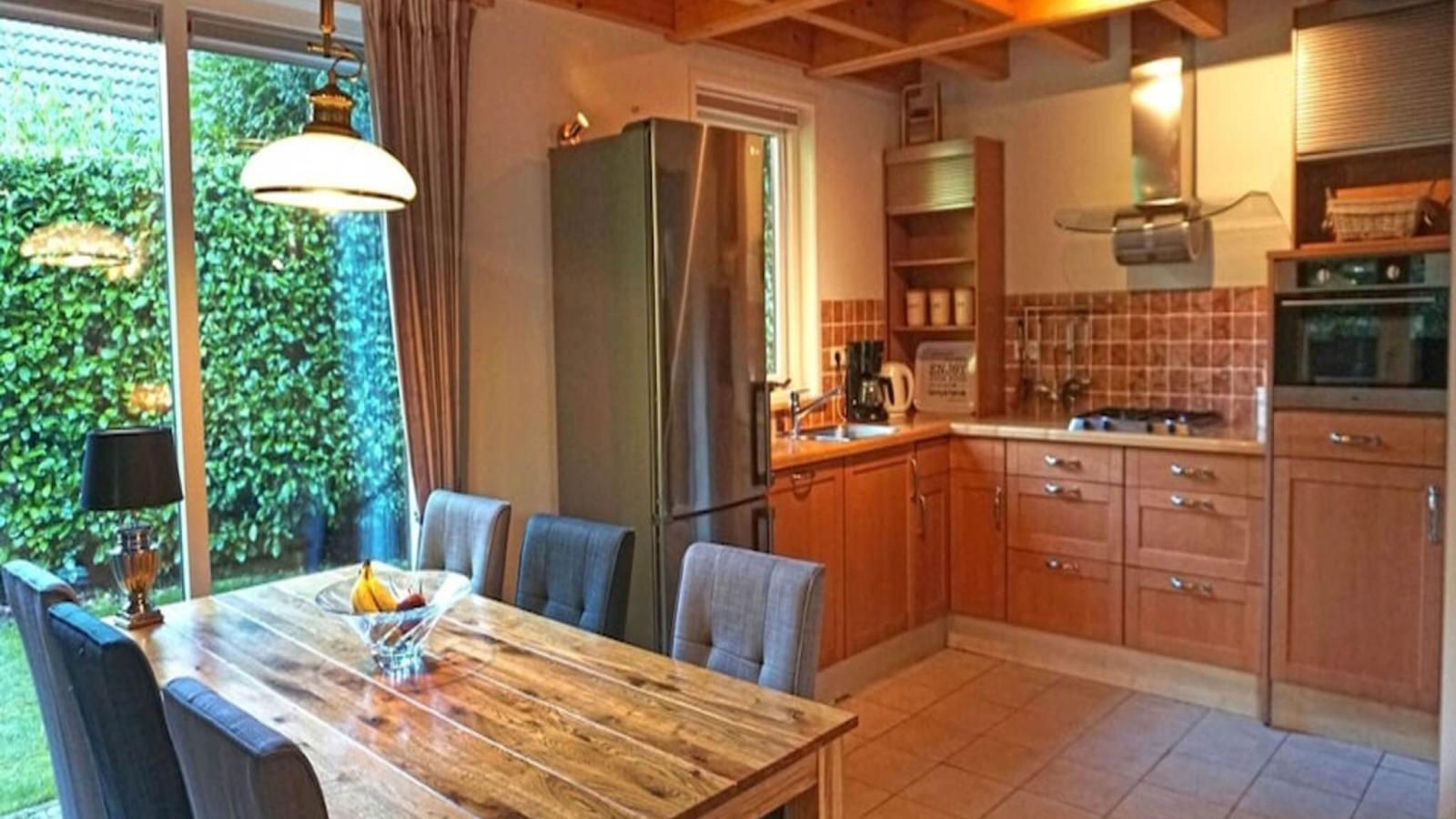 Gouden Weide - Eetkamer