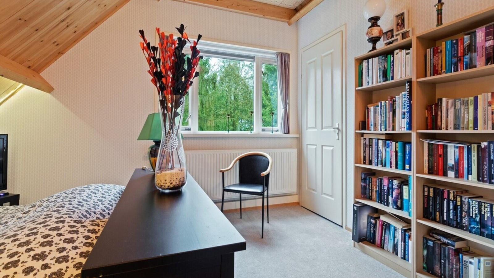 Gouden Weide - Slaapkamer