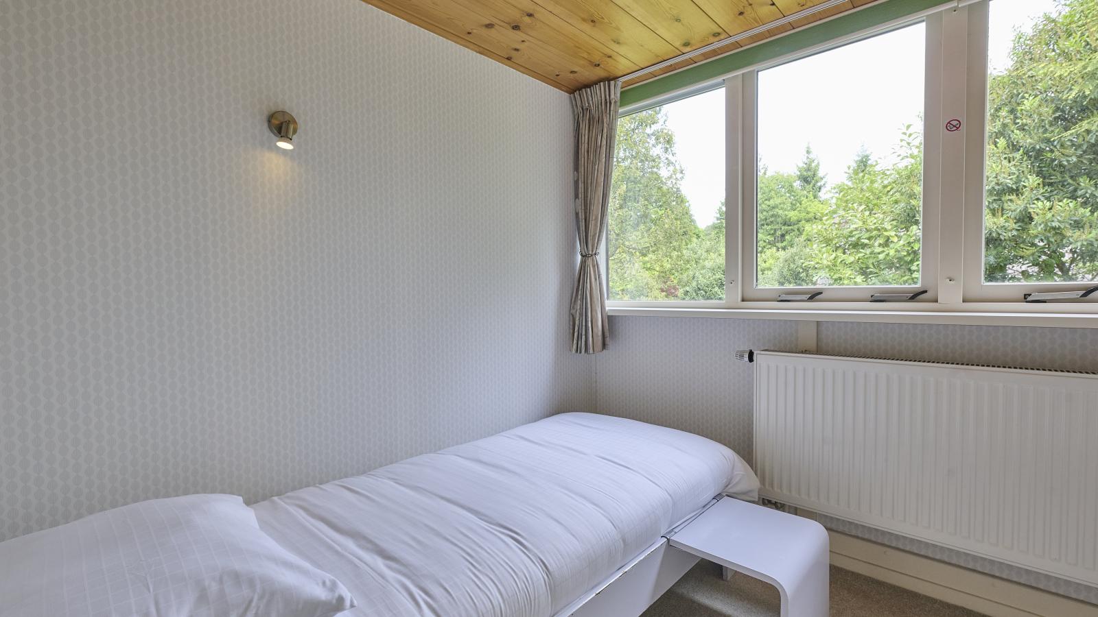 Gouden Weide - Slaapkamer