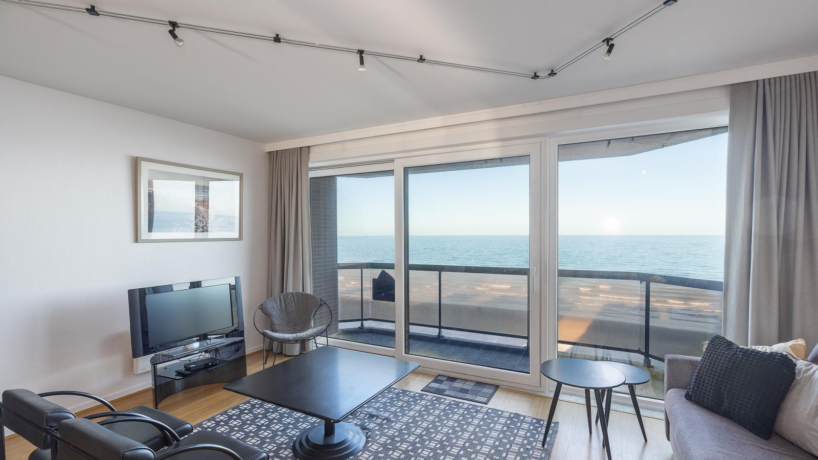 Prestige I - 0702 + box 1