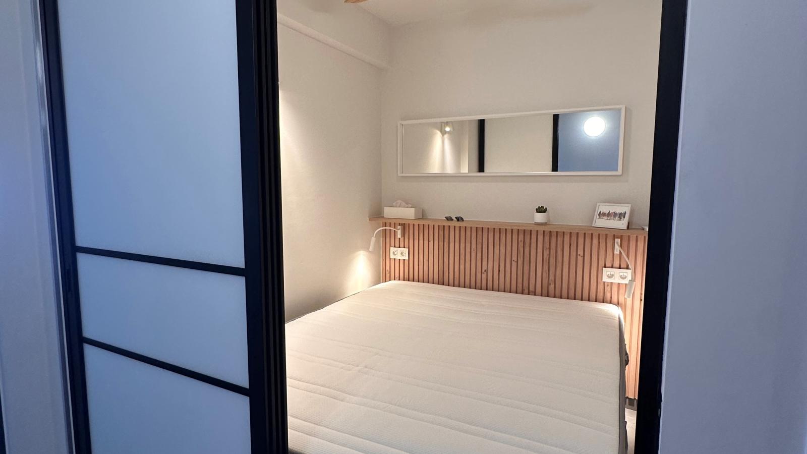 Beaulieu - 0302 - Schlafzimmer