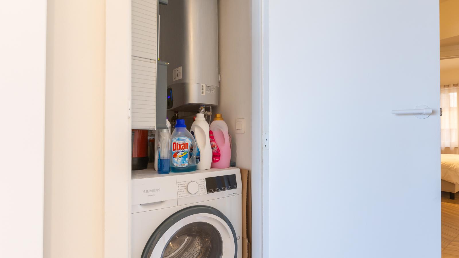 Fabiola - 0202 + park. 13-Innenbereich