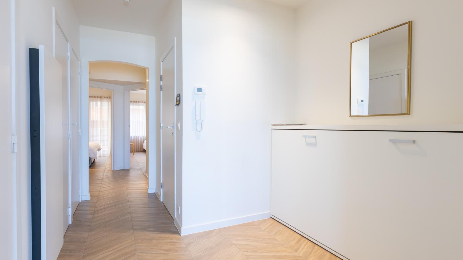 Fabiola - 0202 + park. 13-Innenbereich