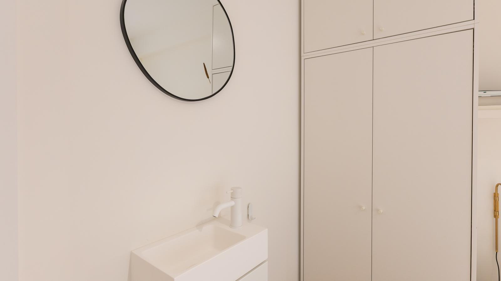 Fabiola - 0202 + park. 13-Schlafzimmer